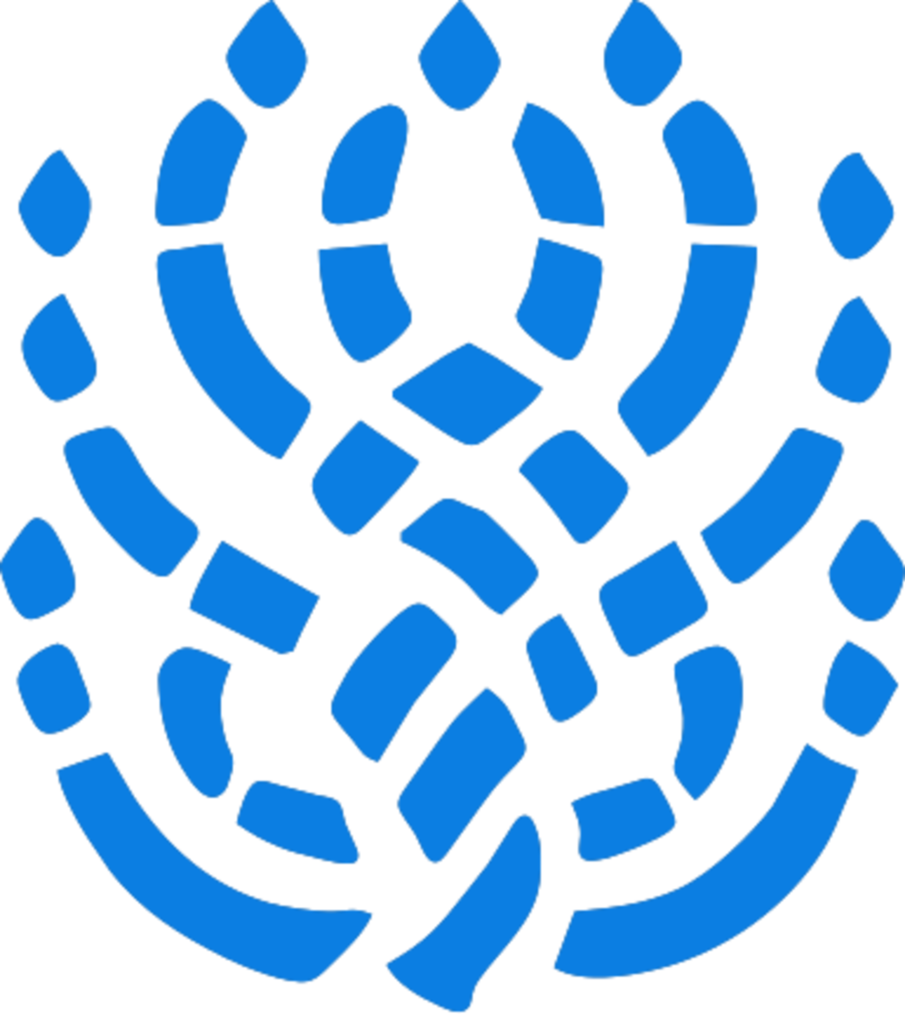 AI Horde logo